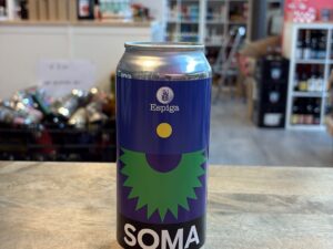 SOMA Beer - Exodus