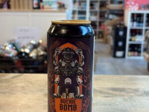 Vault City Brewing - Buckie Bomb