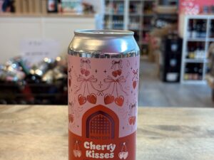 Vault City - Cherry Kisses