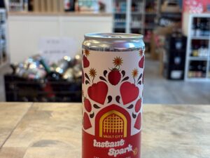 Vault City Brewing - Instant Spark