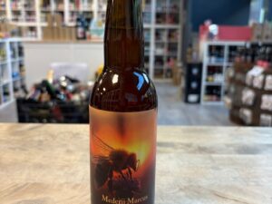 Mederij Marcus - Carnica