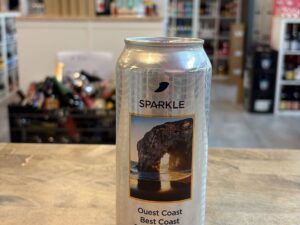 Sparkle - Ouest Coast Best Coast