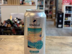 Sparkle - Sunset Boulevard Strata