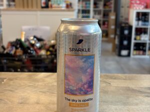 Sparkle - The Sky Is Opalite