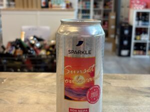 Sparkle - Sunset Boulevard Nectaron