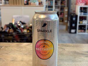 Sparkle - Infiniment Nectaron 2026