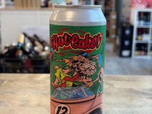 Pulfer Brewery - Hot Cakes #12