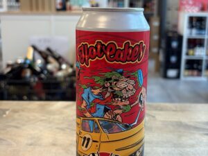 Pulfer Brewery - Hot Cakes #11