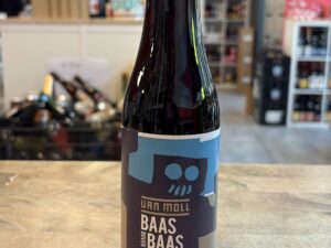 Van Moll - Baas Boven Baas