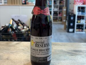 Brouwerij De Dolle Brouwers - Oerbier Special Reserva (2024)