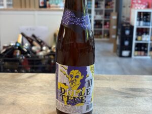 Brouwerij De Dolle Brouwers - Dulle Teve