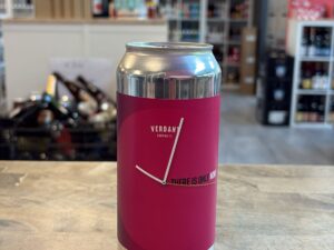 Verdant Brewing Co - There Is Only Now