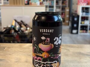 Verdant - puttty 2026