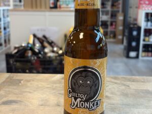 Guilty Monkey Brewery - Blonde Aap