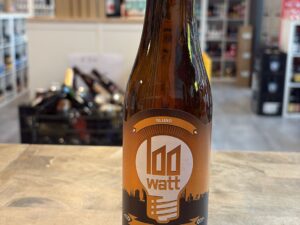 100 Watt Brewery - 40 Watt