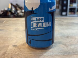 Van Moll - Toewijding