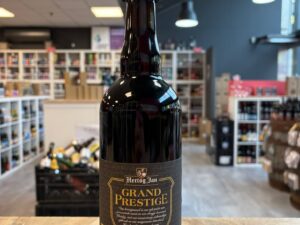 Hertog Jan - Grand Prestige 2018