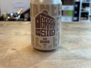 Graansilo - Viergranen