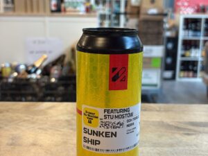 Prizm Brewing Co. - Sunken Ship