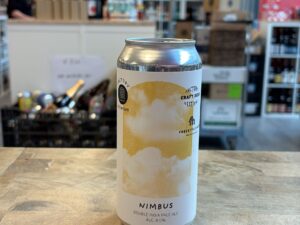 Factory Brewing - Nimbus