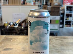 Factory Brewing - Cumulus