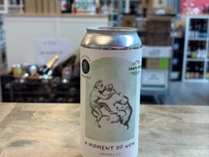 Factory Brewing - A Moment of Now