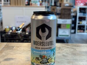 Moersleutel Craft Brewery - Crank the Spring 2026