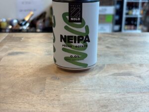 Prizm NOLO - Nolo NEIPA Pêche - Goyave