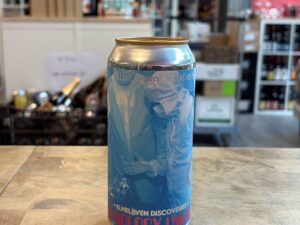 Elmeleven - Technology Unknown (PULP)