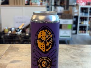 Sudden Death Brewing Co. - Once Upon A Time In Eternia (2026)