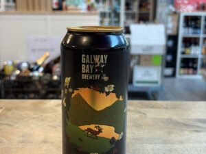 Galway Bay Brewery - Irish Cream Stout