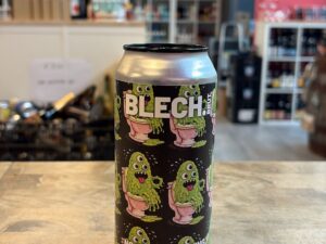 Blech.Brut 8 Bit - No Crown. No King.