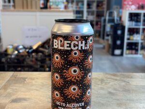 Blech.Brut - Octo Allover