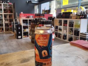 Loch Lomond - Lost In Mosaic