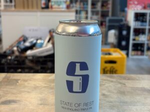 Salikatt - State of Rest