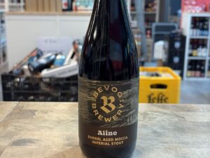 Bevog - Aline 2025