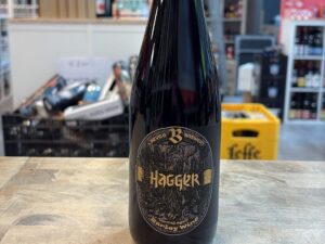 Bevog - Hagger Blend 1225