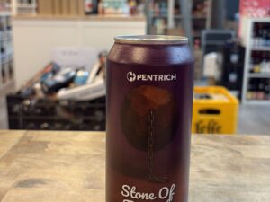 Pentrich Brewing Co. - Stone of Triumph (2026)