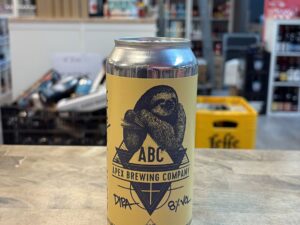 Apex Brewing Company - Stolen Valor DIPA