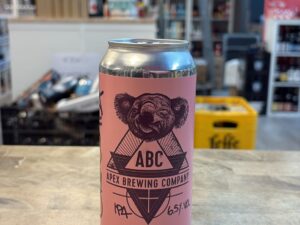 Apex Brewing Company - Orcus IPA