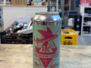 Apex Brewing Company - Abomination IPA (2026)