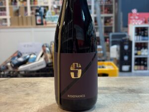 Salikatt - Resonance