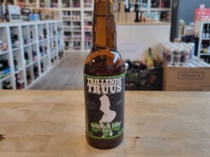 Brouwerij Barelds & Sabel - Trillende Truus