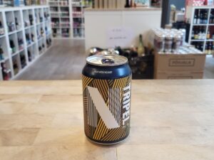 Brouwerij Noordt - Tripel