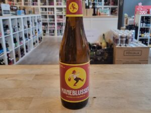 Brouwerij Het Anker - Maneblusser