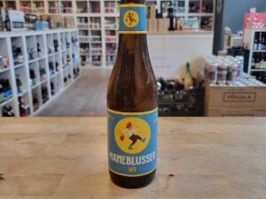Brouwerij Het Anker - Maneblusser Wit