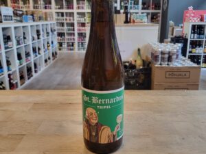 Brouwerij St. Bernardus - Tripel