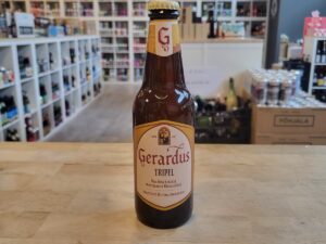 Gulpener Bierbrouwerij - Gerardus Tripel