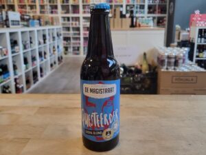 Bierbrouwerij De Magistraat - Questeerder