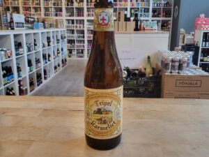 Brouwerij Bosteels - Tripel Karmeliet